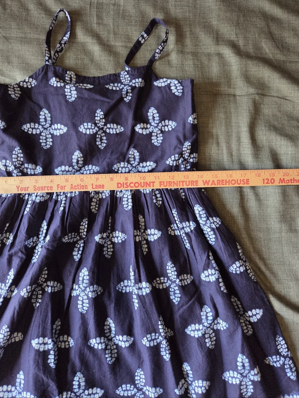 Gap Kids Dress Size 14/16 NWT